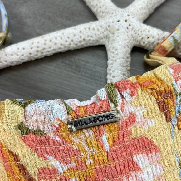 🔆BILLABONG🔆 HONEY MIDI DRESS - Picture 15 of 15